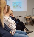 Na psychické odolnosti a vyrovnanosti se dá pracovat!