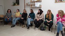 Na psychické odolnosti a vyrovnanosti se dá pracovat!