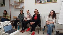 Na psychické odolnosti a vyrovnanosti se dá pracovat!