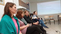Na psychické odolnosti a vyrovnanosti se dá pracovat!