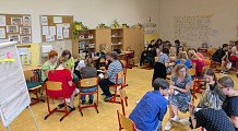 Jak na tvorbu strategického plánu školy?