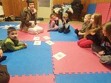 English Club Měcholupy