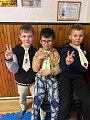 English Club Měcholupy