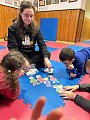 English Club Měcholupy