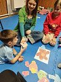 English Club Měcholupy