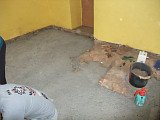 Rekonstrukce podlah v MŠ Neurazy