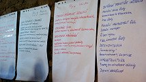 První projednání akčního plánu vzdělávání v ORP Nepomuk