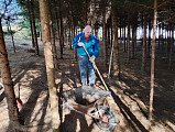 Letošní sklizeň