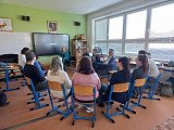 Pedagogický sbor ZUŠ Nepomuk proniká do tajů koučovacího přístupu