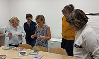Čtenářské dílny podporují kritické myšlení a radost ze čtení