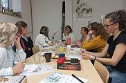 Čtenářské dílny podporují kritické myšlení a radost ze čtení