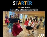 přehled